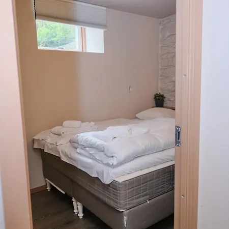 Hd Firstfloor Appartamento