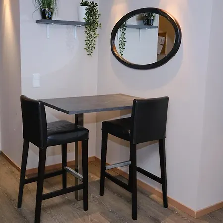 Hd Firstfloor Appartamento