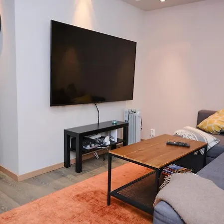 Hd Firstfloor Appartamento *